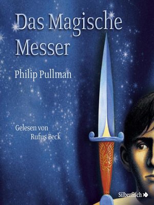 cover image of Das Magische Messer
